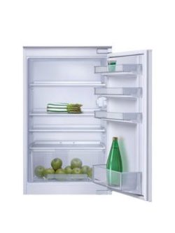 Neff K1514X7Gb Integrated Fridge